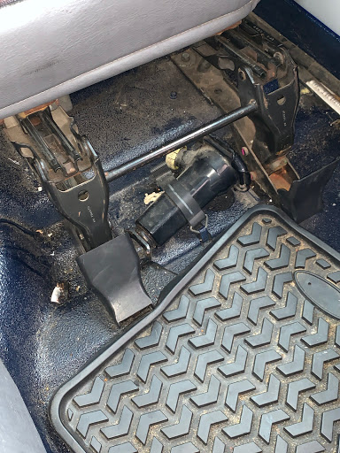 Car Wash «Autobell Car Wash», reviews and photos, 1060 Independence Blvd, Virginia Beach, VA 23455, USA