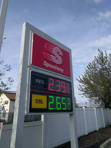 Convenience Store «Speedway», reviews and photos, 1861 5th Ave, Brentwood, NY 11717, USA