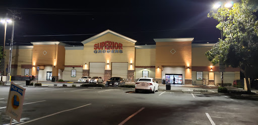 Grocery Store «Superior Grocers», reviews and photos, 4308 Slauson Ave, Maywood, CA 90270, USA