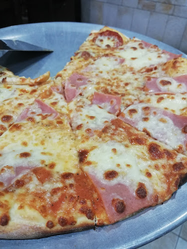 Ch Farina la pizza italiana - Pizzeria