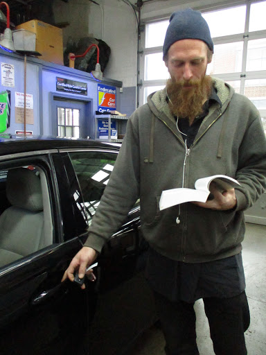 Auto Repair Shop «Integrity Automotive», reviews and photos, 40 S Rangeline Rd, Carmel, IN 46032, USA