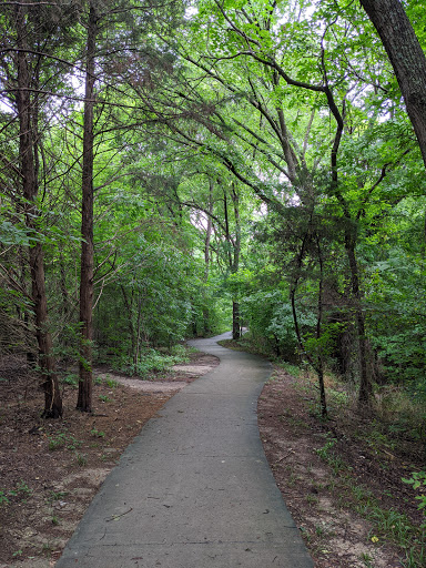 Nature Preserve «Spring Creek Forest Preserve», reviews and photos, 1770 Holford Rd, Garland, TX 75044, USA