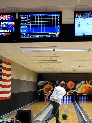 Bowling Alley «Farmington Lanes», reviews and photos, 27 5th St, Farmington, MN 55024, USA