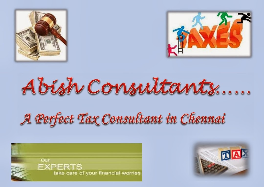 Abish Consultants
