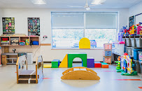 Kiddy Garden Child Care Learning Center