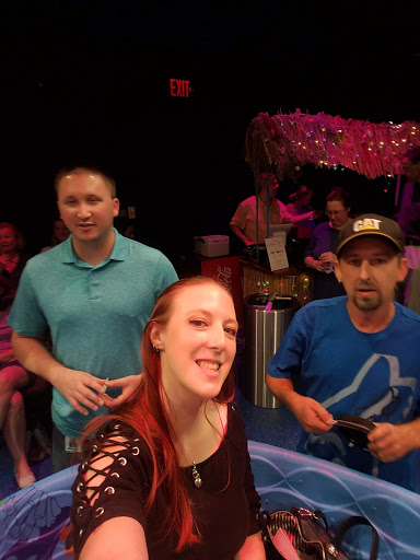 Performing Arts Theater «Olney Theatre Center», reviews and photos, 2001 Olney Sandy Spring Rd, Olney, MD 20832, USA