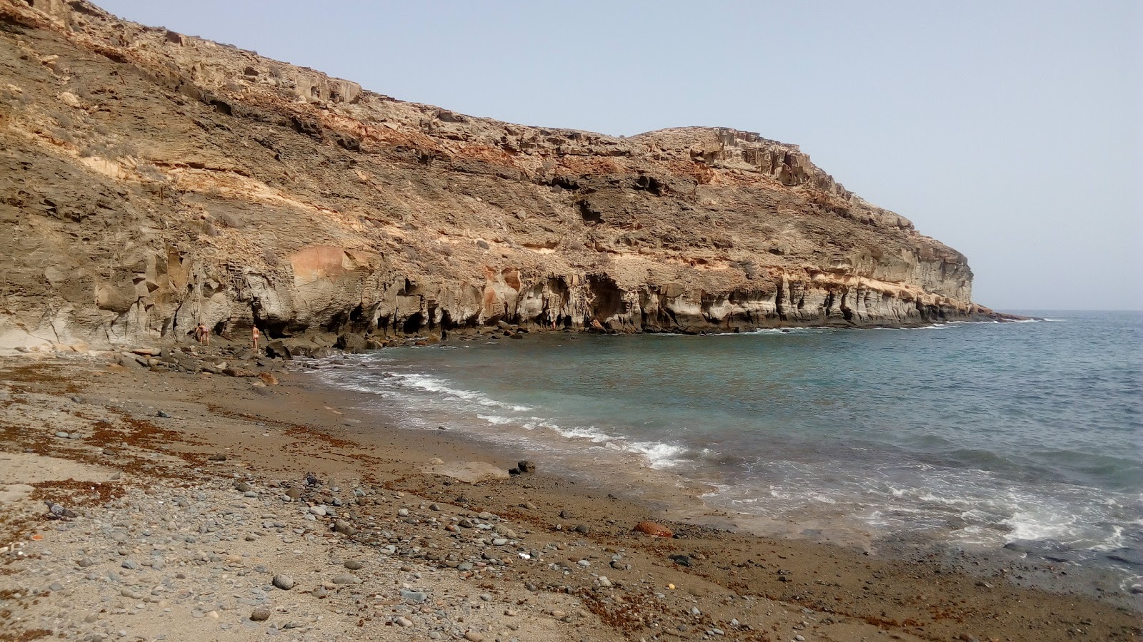 Playa Medio Almud photo #9