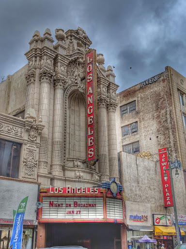 Tobacco Shop «Broadway Smoke Shop and Accessories», reviews and photos, 624 S Broadway, Los Angeles, CA 90014, USA