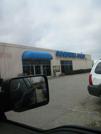 Non-Profit Organization «Goodwill Store», reviews and photos, 1284 Liberty Dr, Bloomington, IN 47401, USA