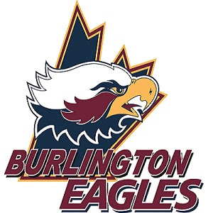 Burlington City Rep Hockey Club