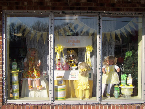 Florist «Heart To Heart Flower Shop», reviews and photos, 137 Fishing Creek Rd, Cape May, NJ 08204, USA