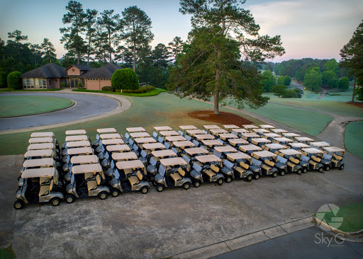 Golf Club «Lane Creek Golf Club», reviews and photos, 1201 Club Dr, Bishop, GA 30621, USA