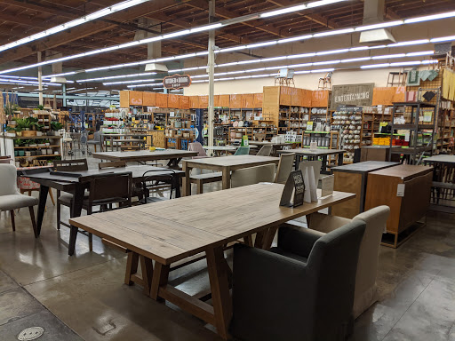 Furniture Store «Cost Plus World Market», reviews and photos, 1910 W El Camino Real, Mountain View, CA 94040, USA