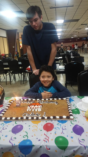 Bowling Alley «Tiffany Lanes», reviews and photos, 4400 LA-22, Mandeville, LA 70471, USA