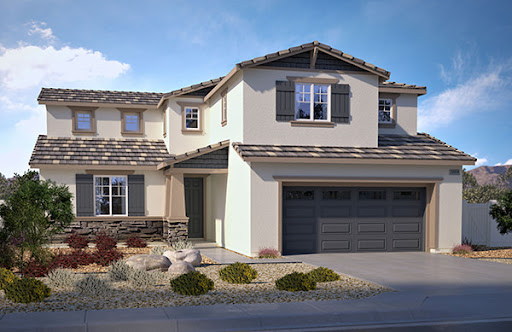 Legacy Homes Country Creek