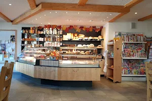 Boulangerie - Pâtisserie Salamin des Alpes à Vissoie image