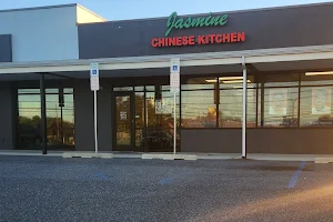 Jasmine Chinese Kitchen image