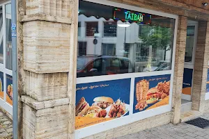 Taibah Fast Food شاورما طيبة image
