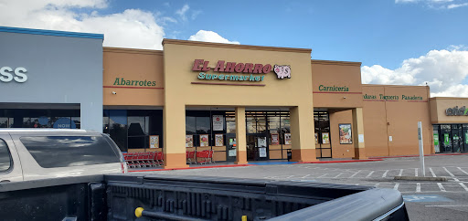 Supermarket «El Ahorro Save a lot # 17», reviews and photos, 8201 Broadway St, Houston, TX 77061, USA