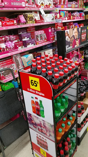 Discount Store «Dollar General», reviews and photos, 14926 Dayton Pike, Sale Creek, TN 37373, USA