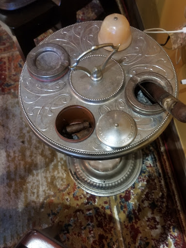 Cigar Shop «The Republic Cigar Humidor & Lounge», reviews and photos, 2336 Gruene Lake Dr, New Braunfels, TX 78130, USA