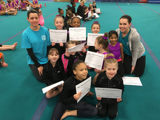 Gym «Will-Moor Gymnastics», reviews and photos, 2036 Briggs Rd, Mt Laurel, NJ 08054, USA