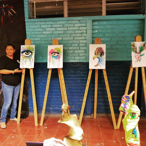 Escuelas de magia en Tegucigalpa