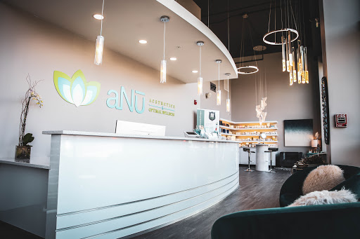 aNu Aesthetics & Optimal Wellness