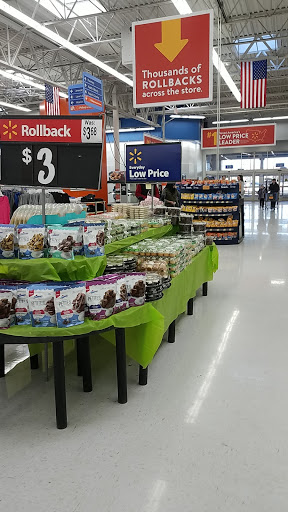 Department Store «Walmart Supercenter», reviews and photos, 516 School House Rd, Kennett Square, PA 19348, USA