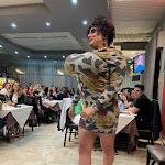 Photo n°4 de l'avis de Sergio.r fait le 14/05/2023 à 09:21 sur le  Ristorante Pizzeria Nuova Speranza à Verona