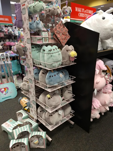 Book Store «Books-A-Million», reviews and photos, 4030 Commonwealth Ave, Eau Claire, WI 54701, USA