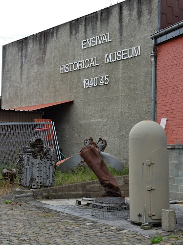 Historical Museum d’Ensival