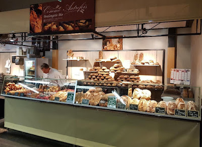 Comme Autrefois Le Fournil à Aix-les-Bains