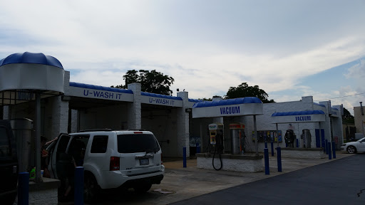 U-Wash It Car Wash en Lincolnton