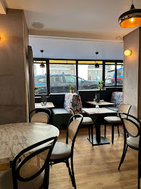 Photos du propriétaire du Restaurant O'32 Courcelles à Paris - n°14