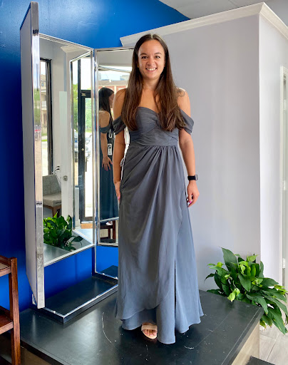 Dry Cleaner «Heights Cleaners & Tailoring», reviews and photos, 2117 Chenevert St, Houston, TX 77003, USA