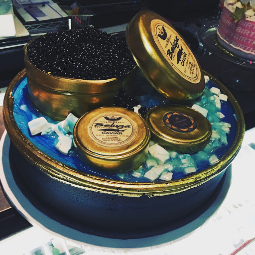 Bakery «Cake and Art», reviews and photos, 8709 Santa Monica Blvd, Los Angeles, CA 90069, USA