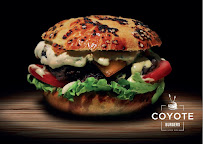 Photos du propriétaire du Restaurant de hamburgers Le Coyote Burgers à Toulouse - n°3