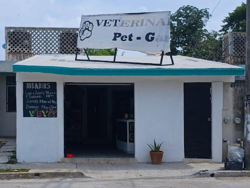 Veterinaria PetGar Clinica