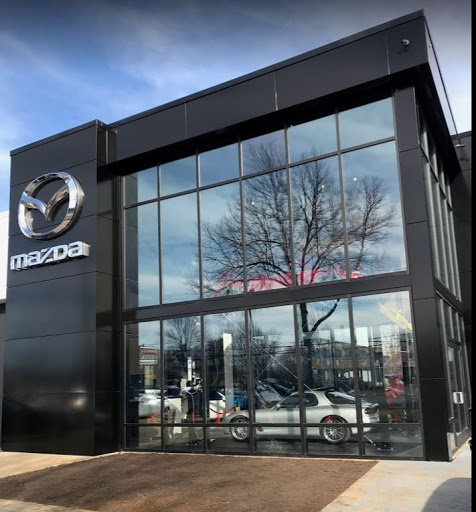 Schwartz Mazda, 585 Shrewsbury Ave, Shrewsbury, NJ 07702, USA, 