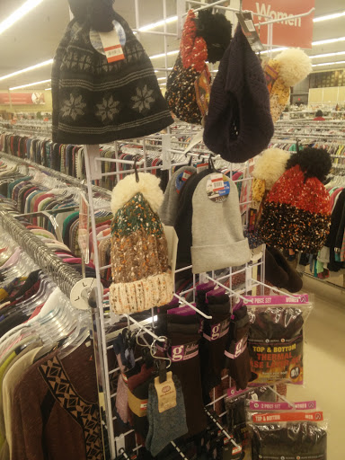 Thrift Store «Savers», reviews and photos