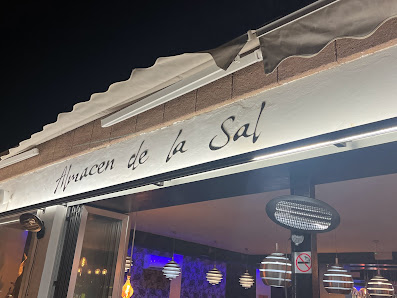 Restaurante Almacén De La Sal Av. Marítima, 12, 35570 Playa Blanca, Las Palmas, España