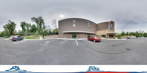 Self-Storage Facility «ezStorage», reviews and photos, 9002 Red Branch Rd, Columbia, MD 21045, USA