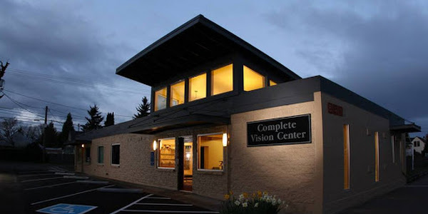 Complete Vision Center