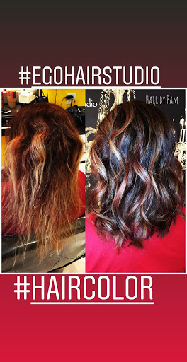 Beauty Salon «Ego Hair Studio», reviews and photos, 540 Andrews Rd, Feasterville-Trevose, PA 19053, USA