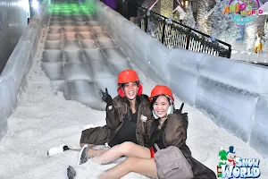 Snow World Cebu image