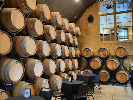 Vineyard «Crossing Vineyards and Winery», reviews and photos, 1853 Wrightstown Rd, Newtown, PA 18940, USA