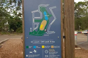 Moore Reserve image