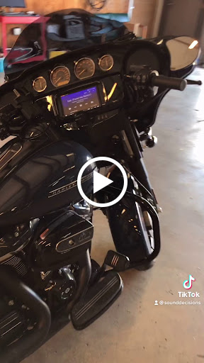 Car Stereo Store «Sound Decisions & Performance LLC», reviews and photos, 1588 N Meadowcrest Blvd, Crystal River, FL 34429, USA