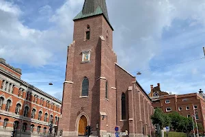 St. Olav's Catholic Cathedral image